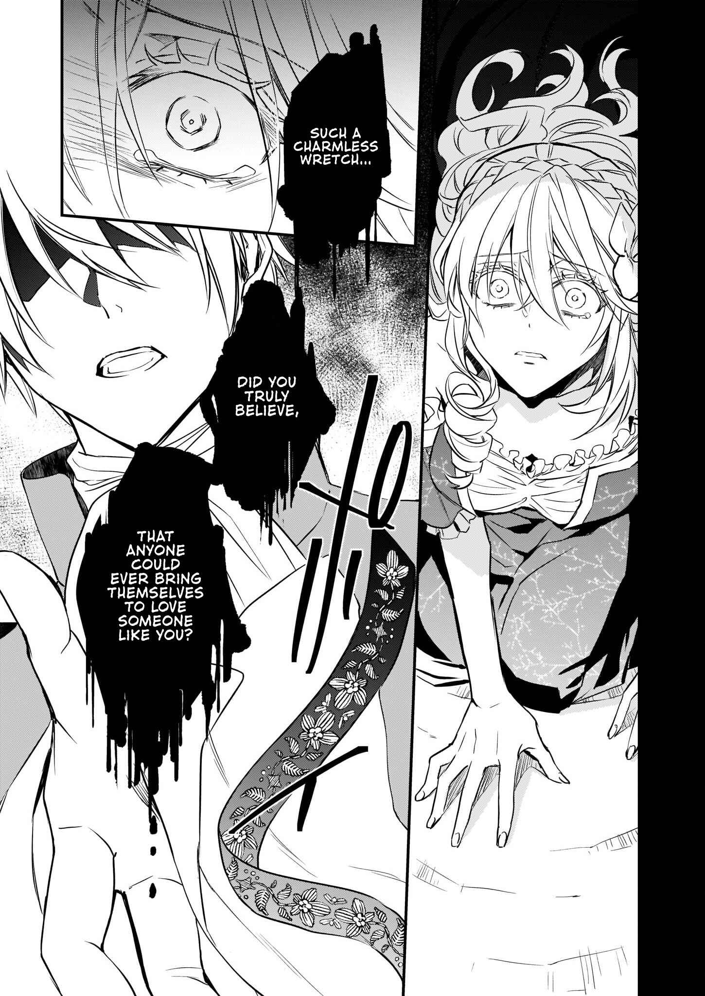 Page 3 Chapter 13 Tsundere Akuyaku Reijou Liselotte to Jikkyou no Endo-kun to Kaisetsu no Kobayashi-san