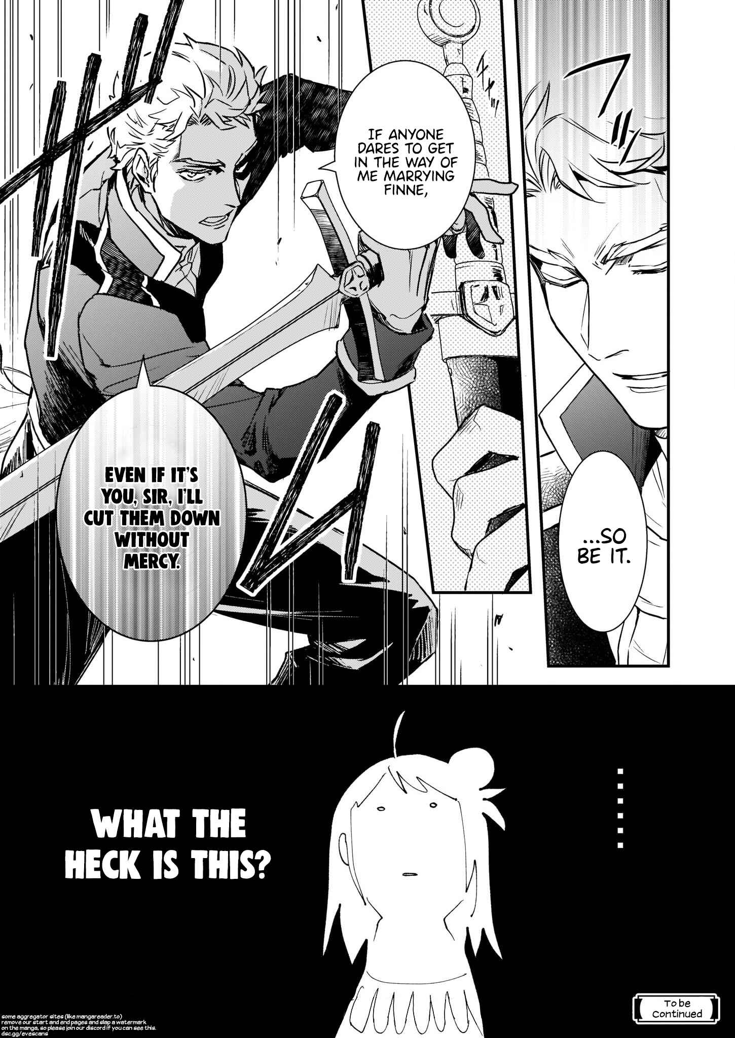 Page 16 Chapter 20.2 Tsundere Akuyaku Reijou Liselotte to Jikkyou no Endo-kun to Kaisetsu no Kobayashi-san