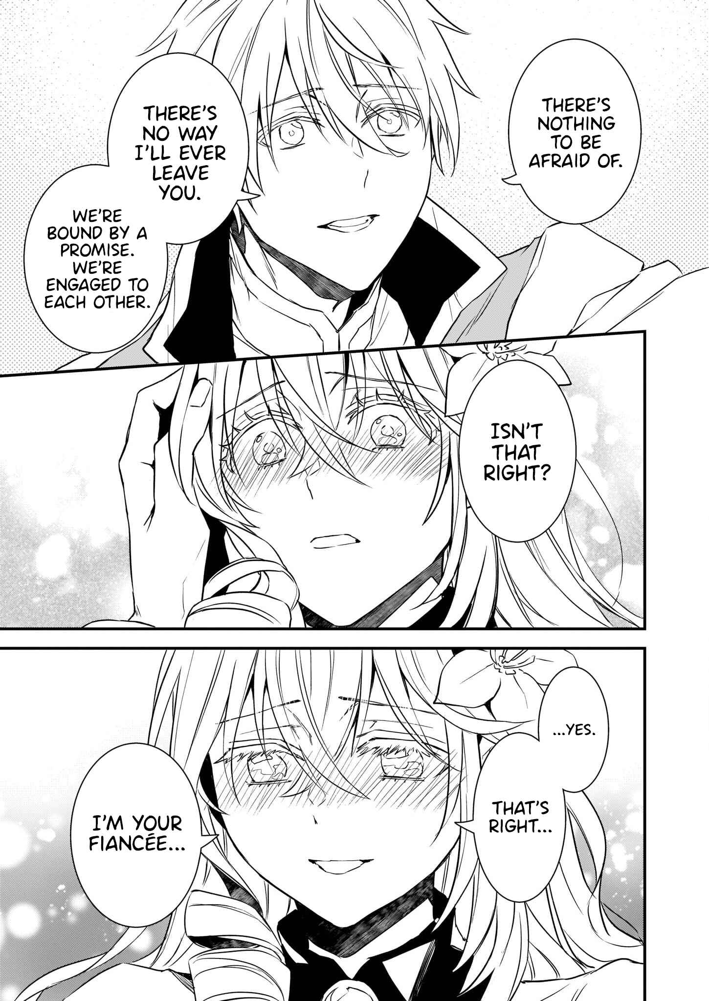 Page 10 Chapter 17 Tsundere Akuyaku Reijou Liselotte to Jikkyou no Endo-kun to Kaisetsu no Kobayashi-san