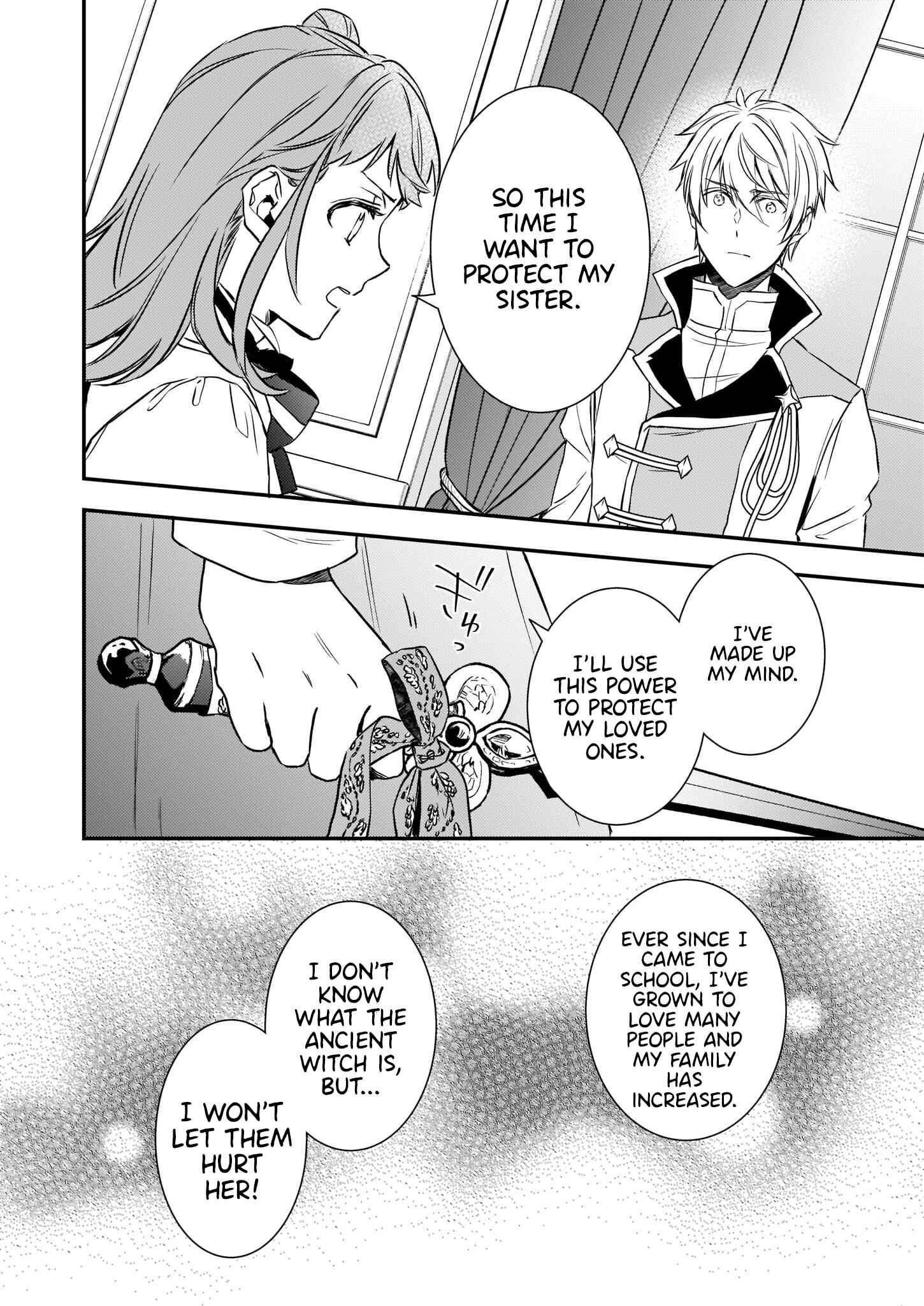 Page 19 Chapter 17 Tsundere Akuyaku Reijou Liselotte to Jikkyou no Endo-kun to Kaisetsu no Kobayashi-san