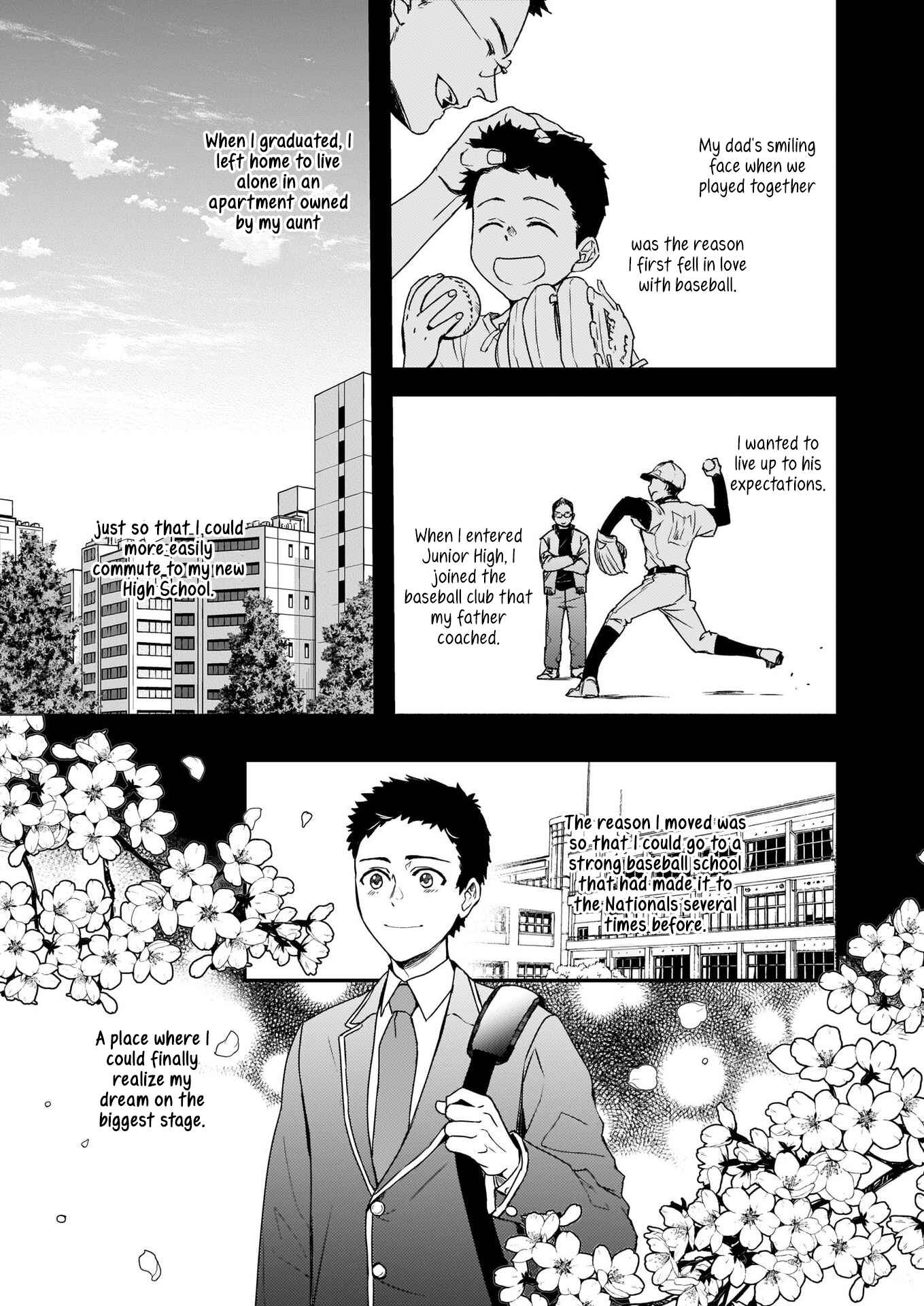 Page 11 Chapter 5 Tsundere Akuyaku Reijou Liselotte to Jikkyou no Endo-kun to Kaisetsu no Kobayashi-san