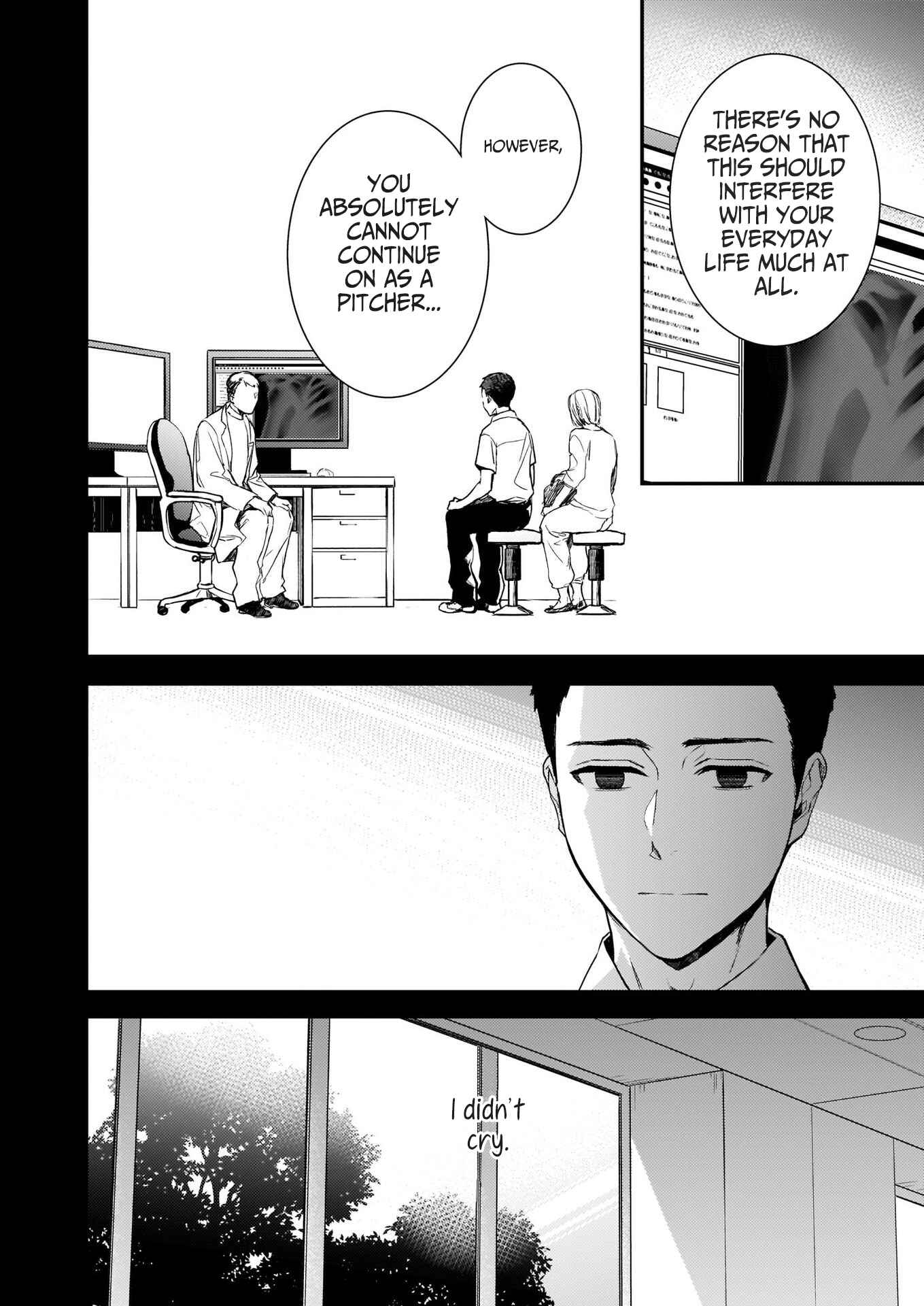 Page 14 Chapter 5 Tsundere Akuyaku Reijou Liselotte to Jikkyou no Endo-kun to Kaisetsu no Kobayashi-san