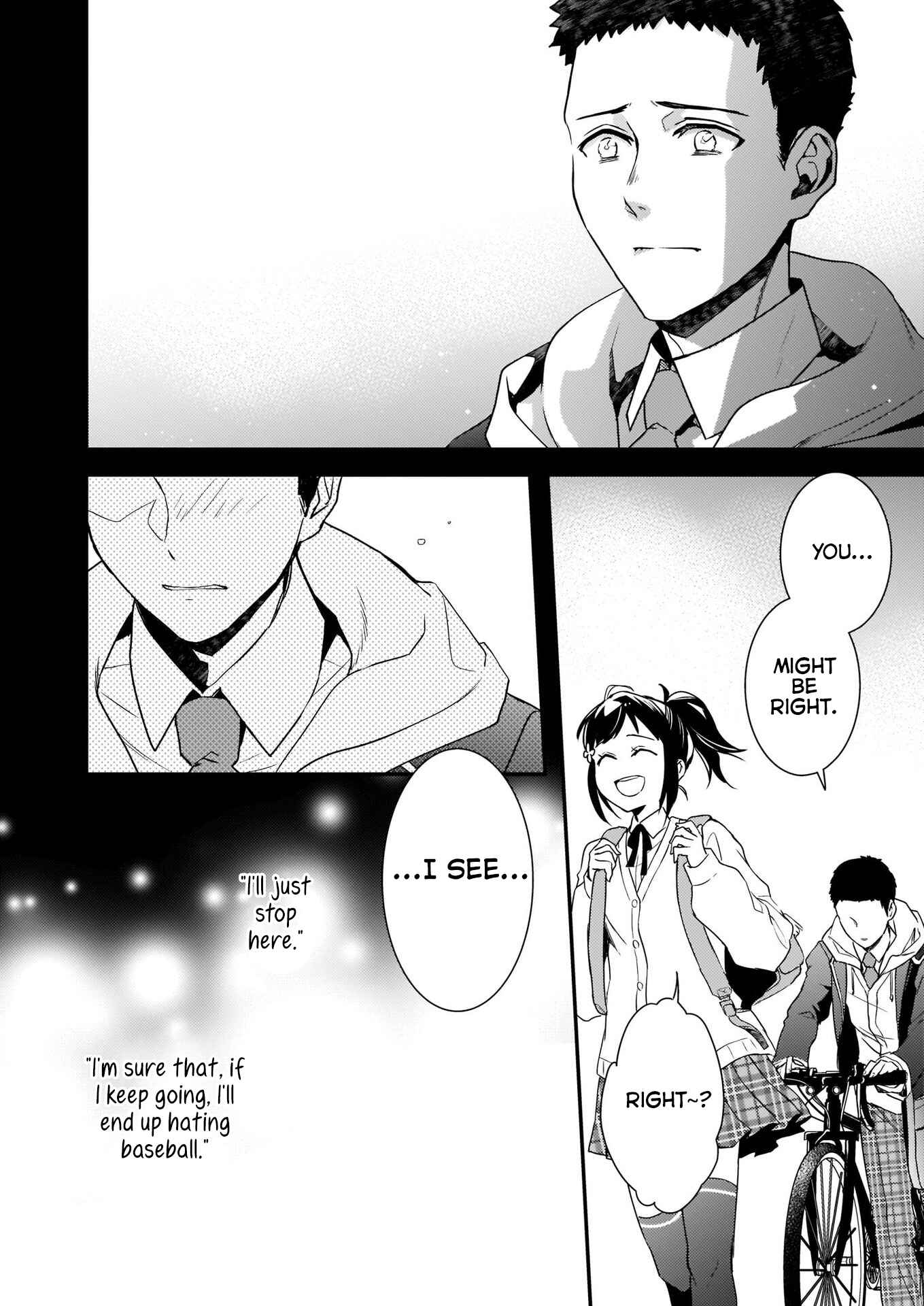 Page 26 Chapter 5 Tsundere Akuyaku Reijou Liselotte to Jikkyou no Endo-kun to Kaisetsu no Kobayashi-san