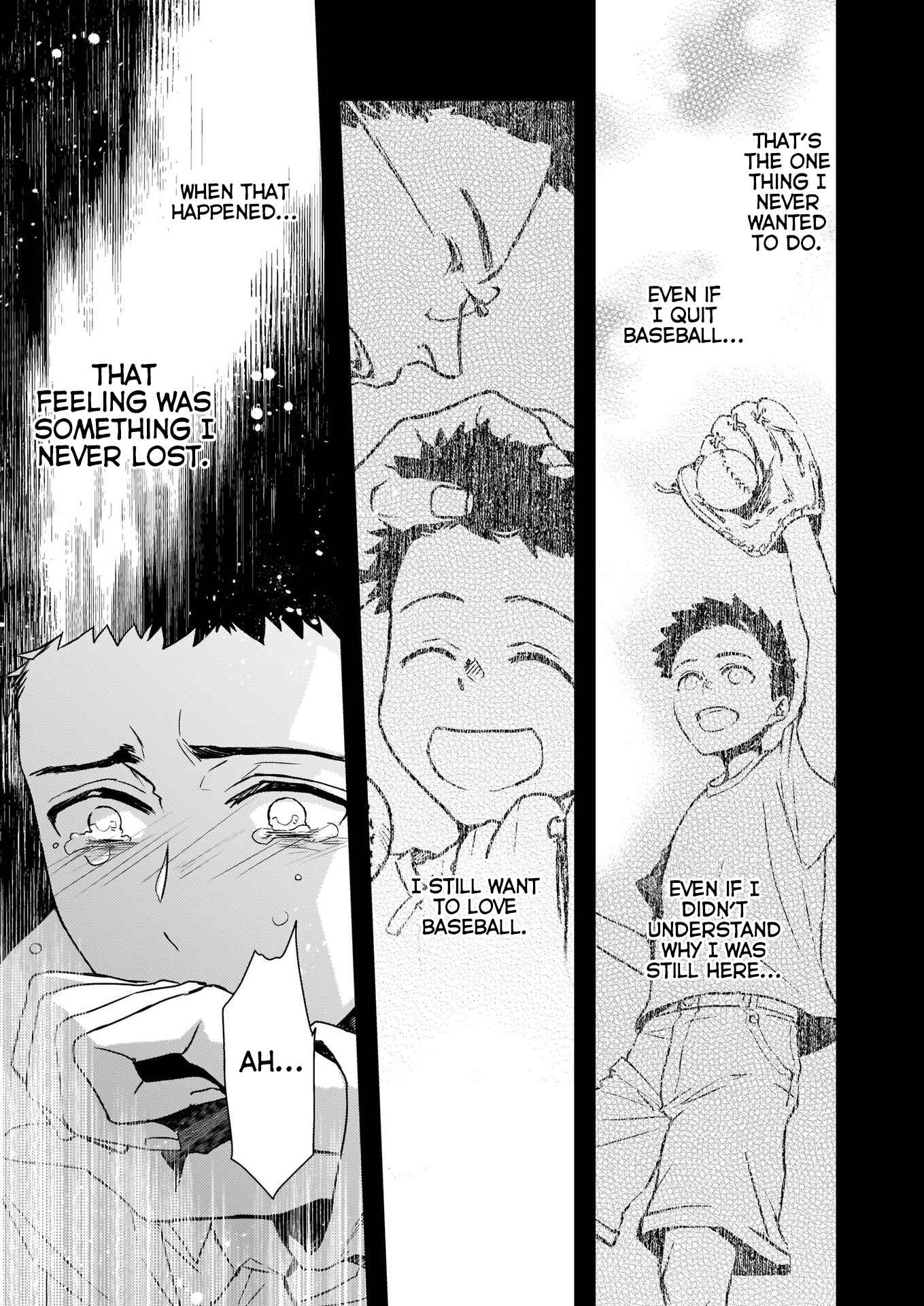 Page 27 Chapter 5 Tsundere Akuyaku Reijou Liselotte to Jikkyou no Endo-kun to Kaisetsu no Kobayashi-san
