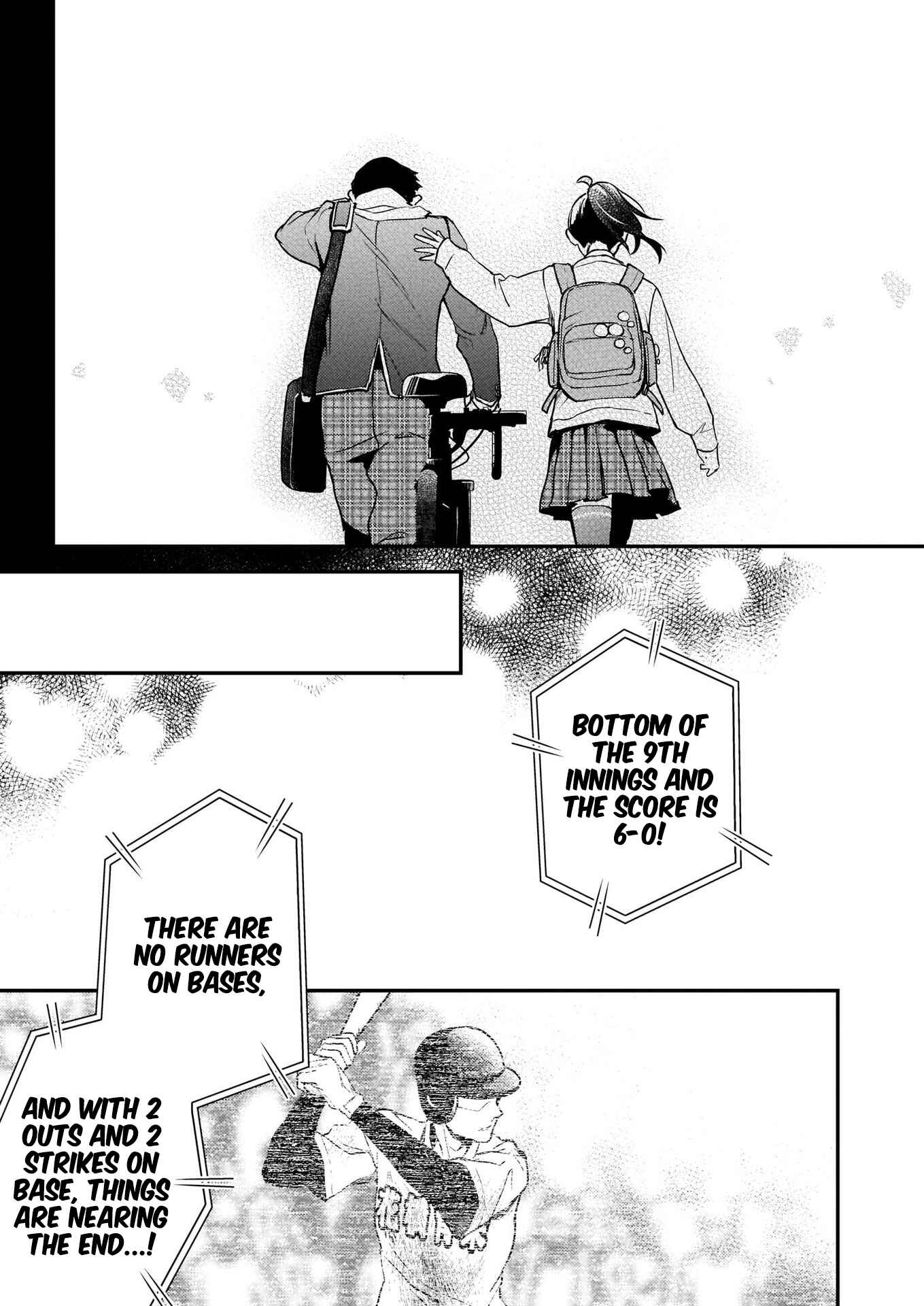 Page 29 Chapter 5 Tsundere Akuyaku Reijou Liselotte to Jikkyou no Endo-kun to Kaisetsu no Kobayashi-san