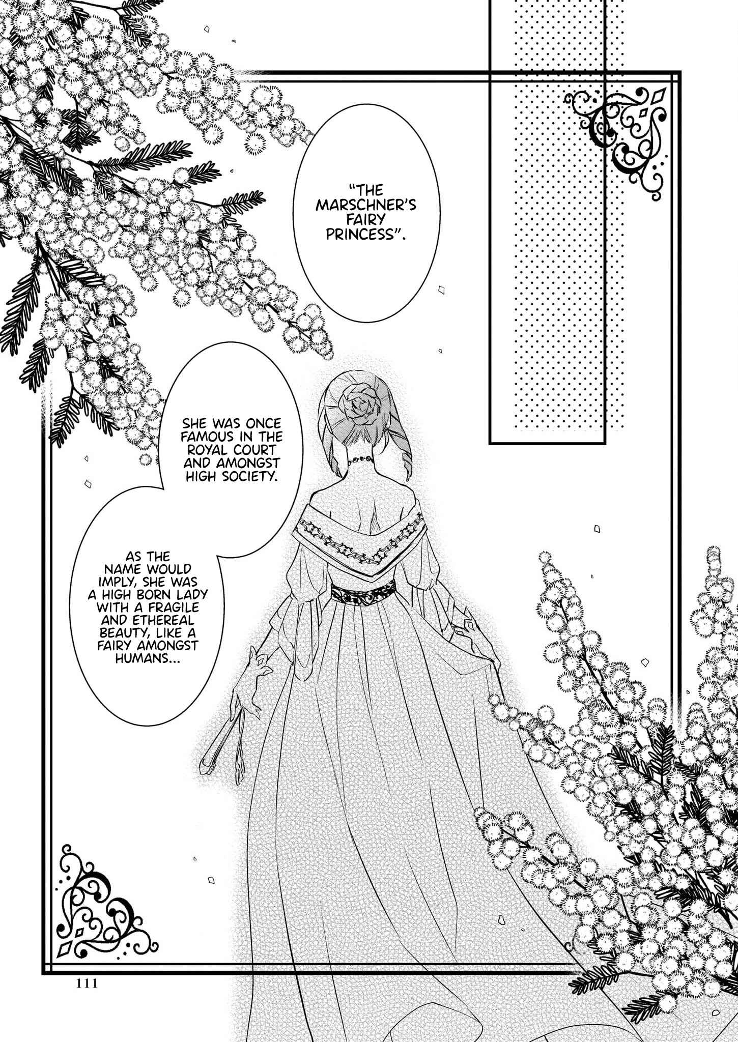 Page 13 Chapter 10.1 Tsundere Akuyaku Reijou Liselotte to Jikkyou no Endo-kun to Kaisetsu no Kobayashi-san