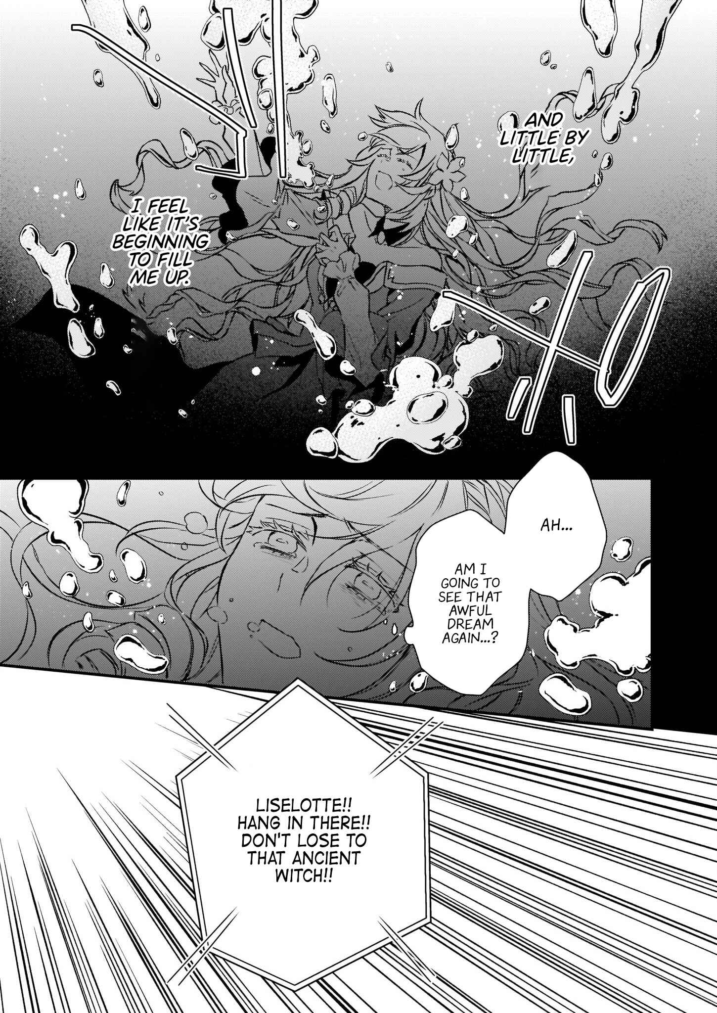 Page 15 Chapter 16 Tsundere Akuyaku Reijou Liselotte to Jikkyou no Endo-kun to Kaisetsu no Kobayashi-san