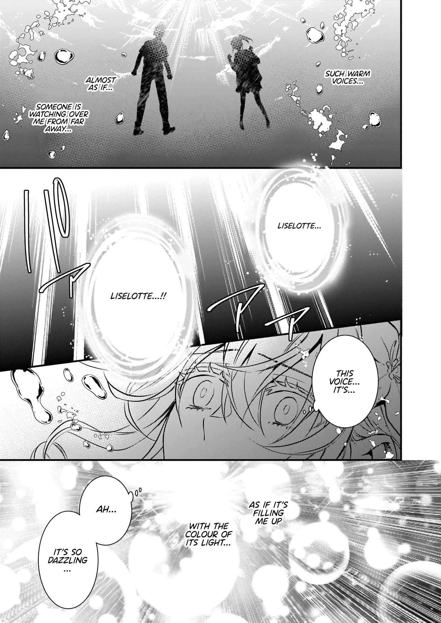 Page 17 Chapter 16 Tsundere Akuyaku Reijou Liselotte to Jikkyou no Endo-kun to Kaisetsu no Kobayashi-san