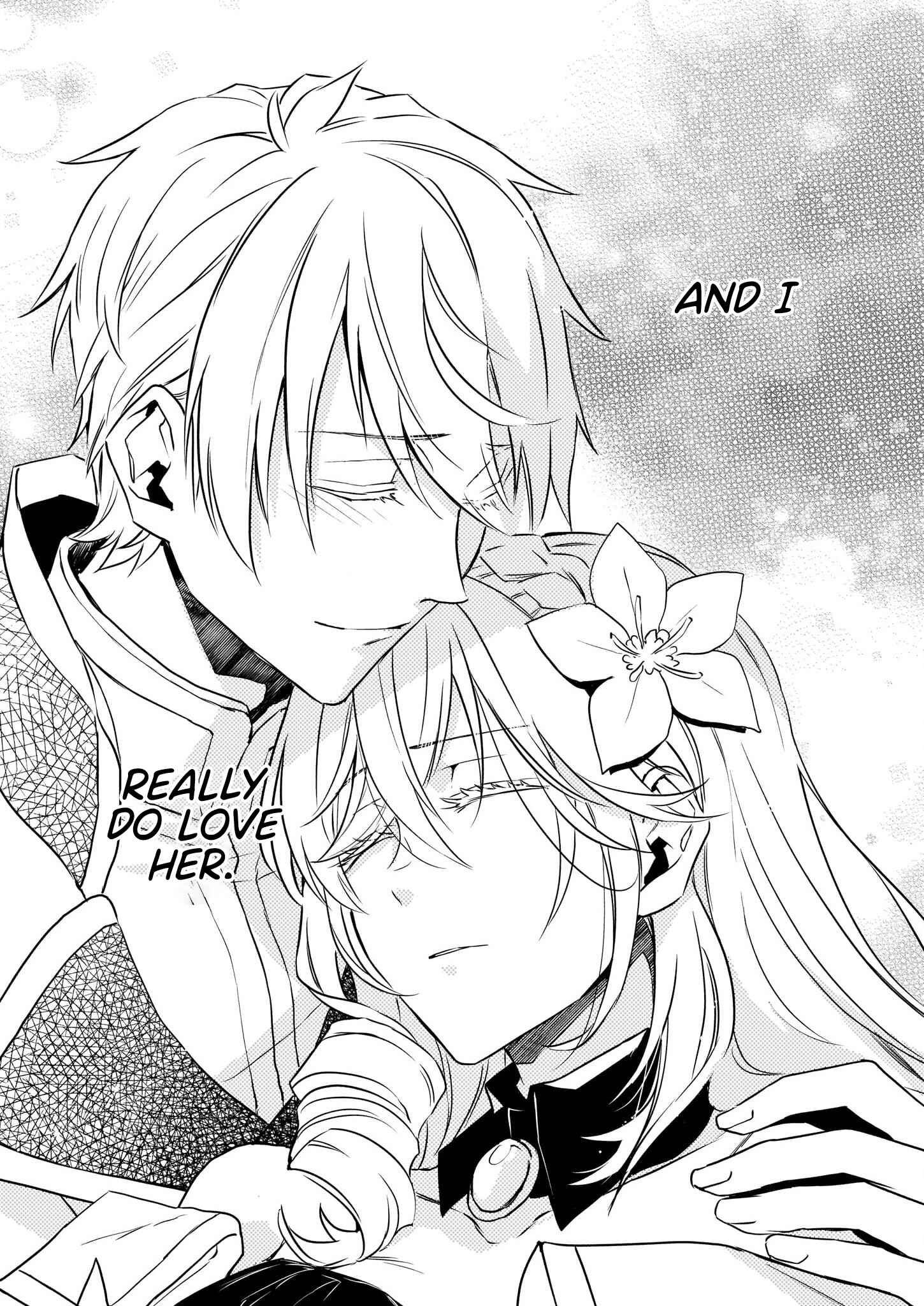 Page 29 Chapter 16 Tsundere Akuyaku Reijou Liselotte to Jikkyou no Endo-kun to Kaisetsu no Kobayashi-san