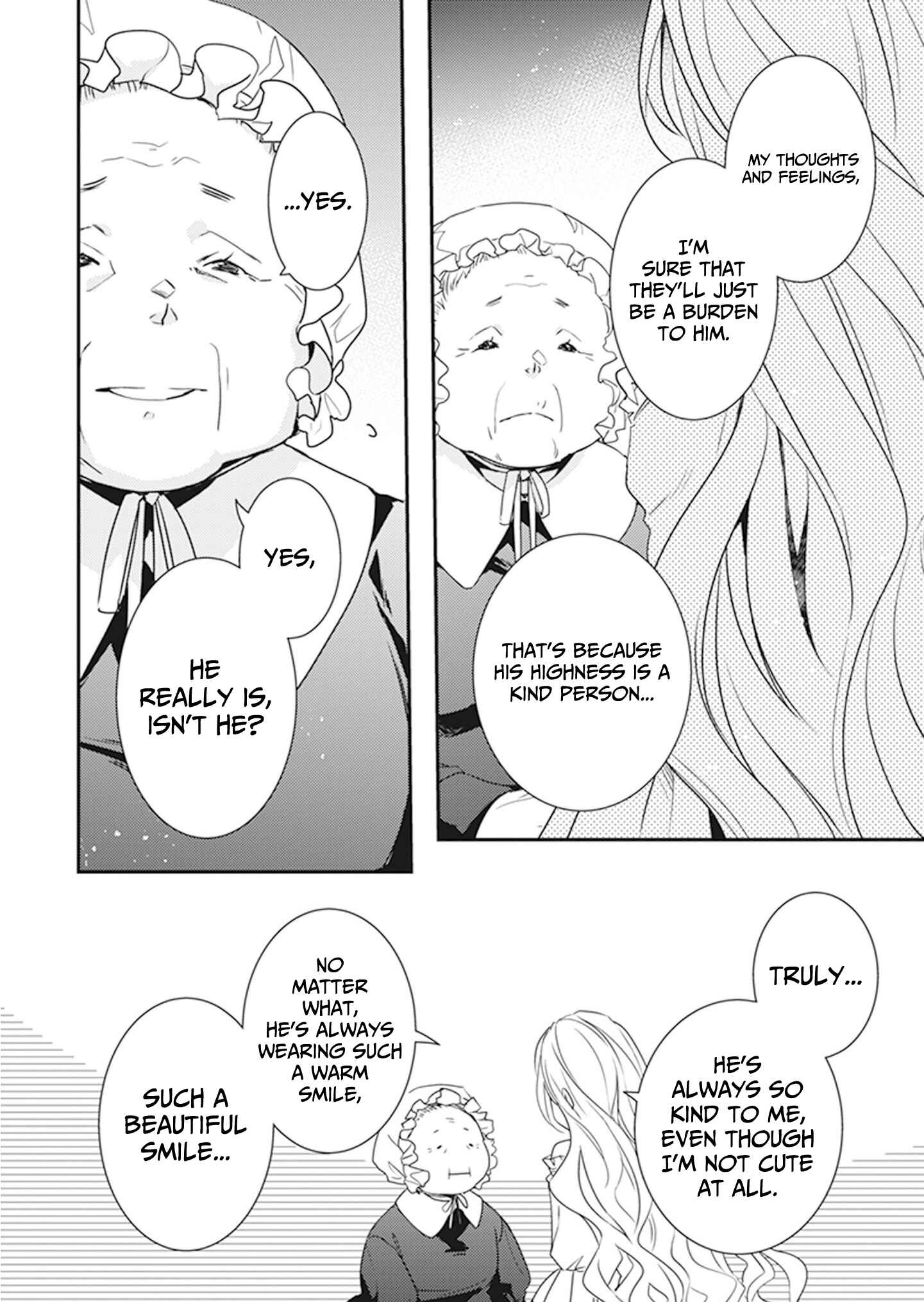 Page 10 Chapter 5.5 Tsundere Akuyaku Reijou Liselotte to Jikkyou no Endo-kun to Kaisetsu no Kobayashi-san