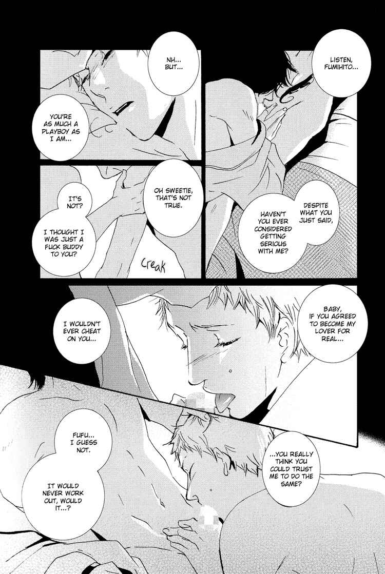 Page 18 Chapter Unknown_af46 Lizards, Angels, and Daemons