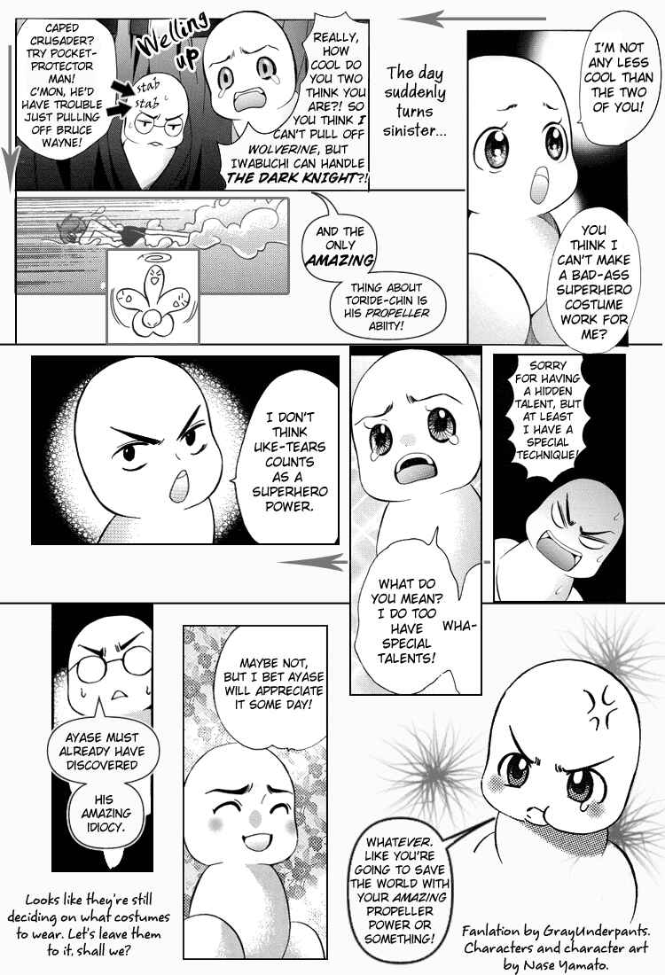 Page 4 Chapter Unknown_af46 Lizards, Angels, and Daemons