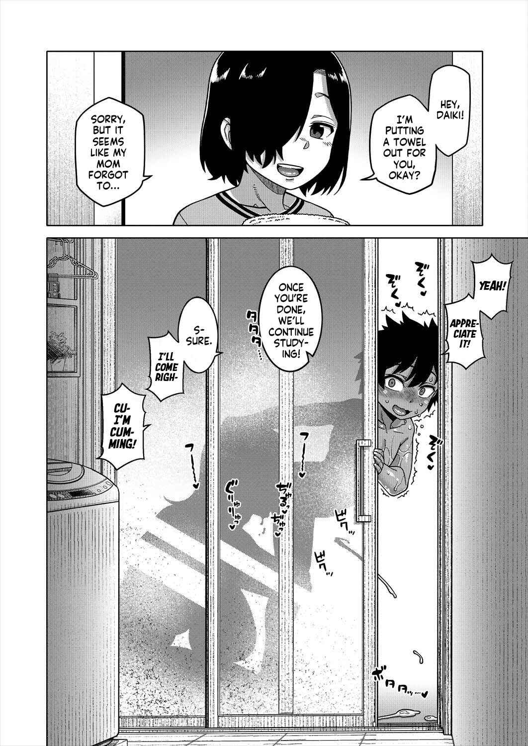 Page 26 Chapter 2 Boku no Kaa-Chan to Ore no Mama
