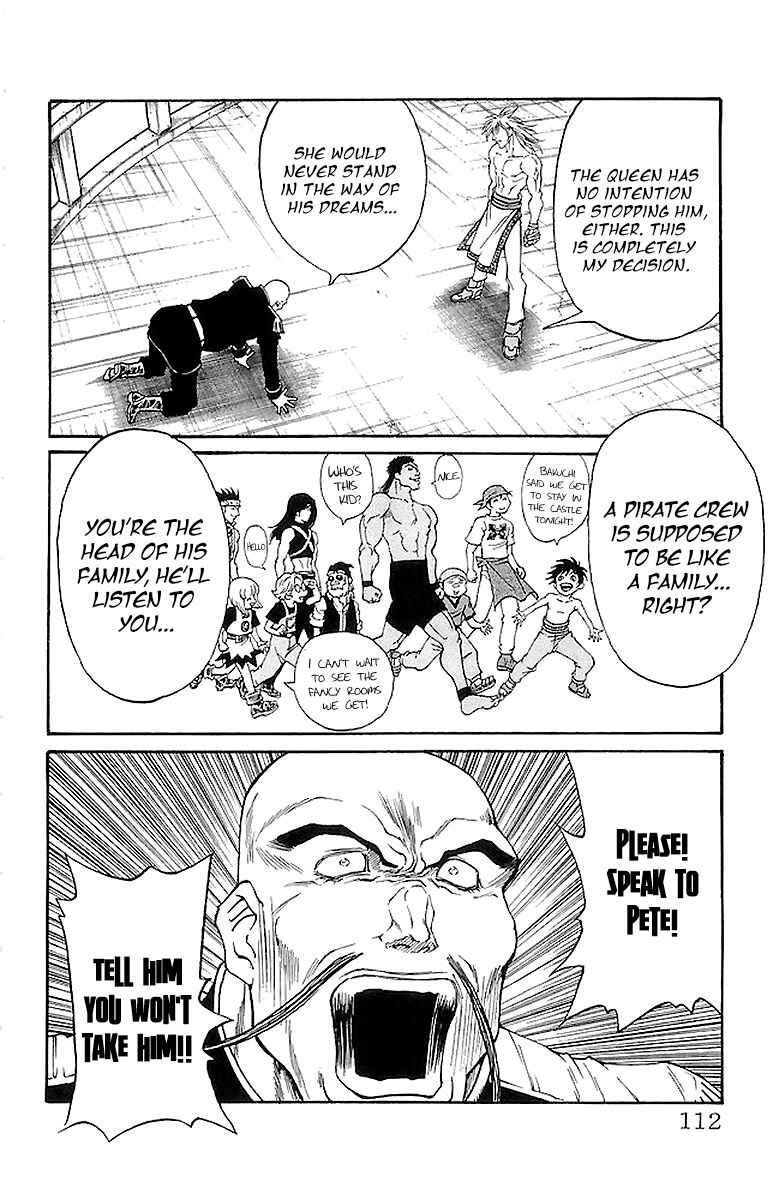 Page 6 Chapter 219 Full Ahead! Coco