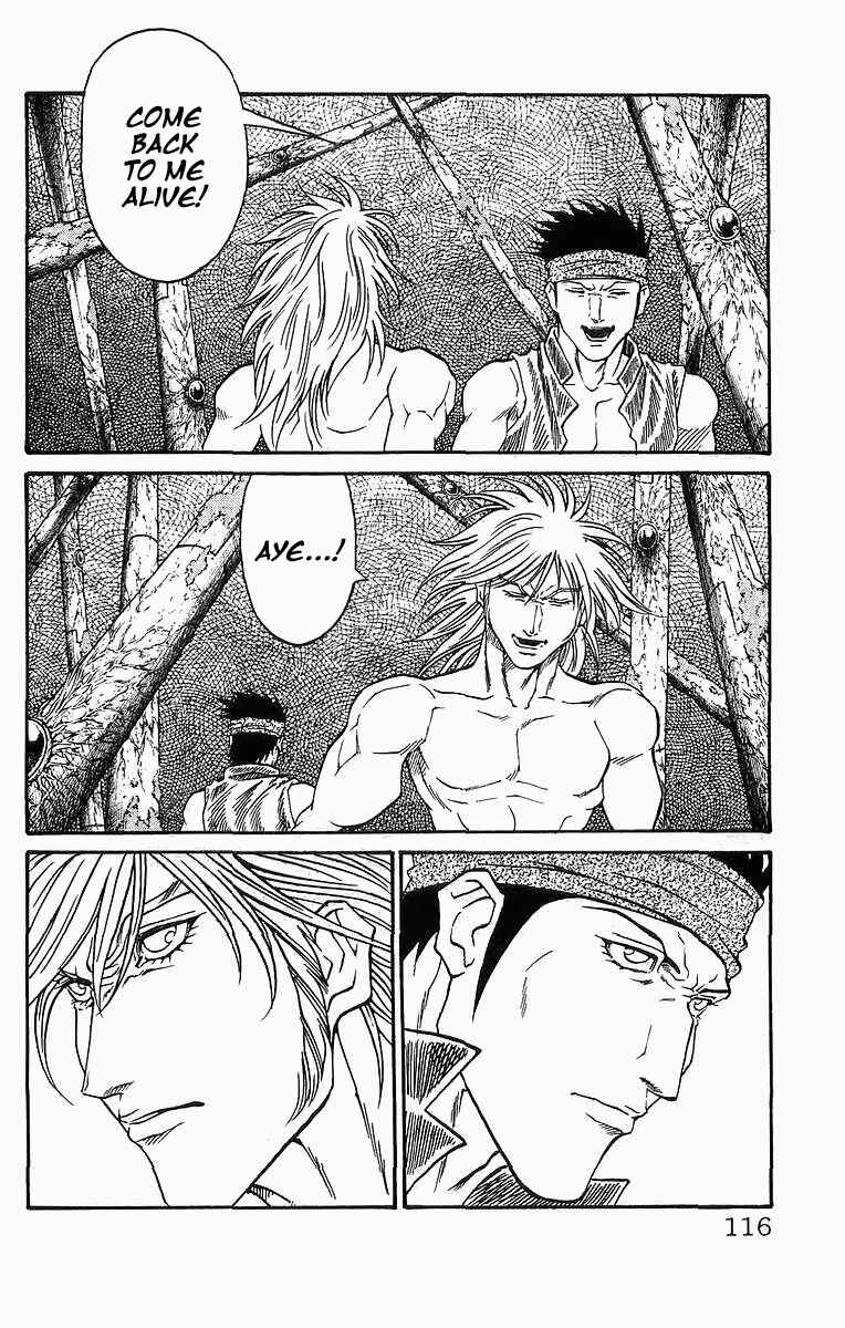 Page 10 Chapter 246 Full Ahead! Coco