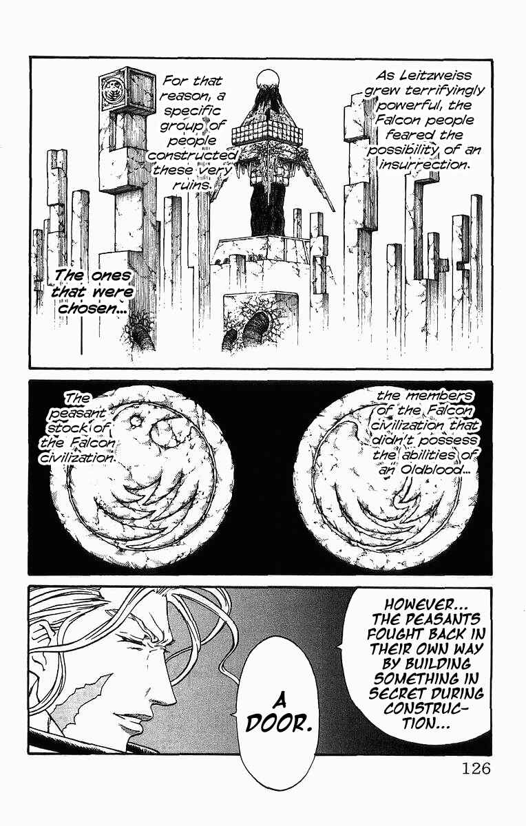 Page 20 Chapter 246 Full Ahead! Coco