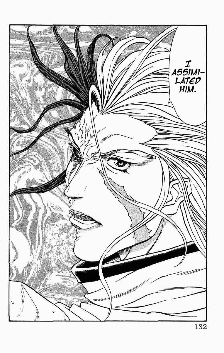 Page 26 Chapter 246 Full Ahead! Coco