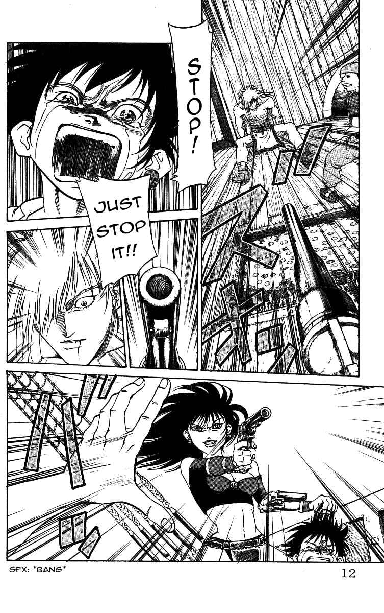 Page 11 Chapter 16 Full Ahead! Coco