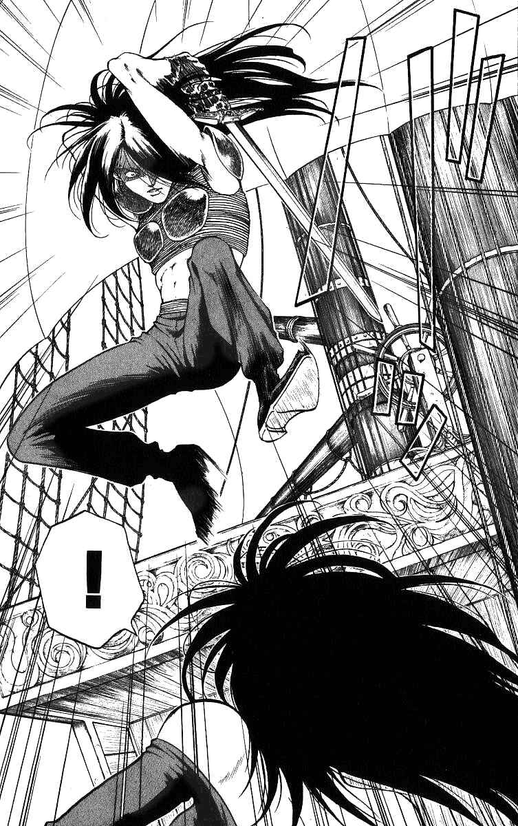 Page 15 Chapter 16 Full Ahead! Coco