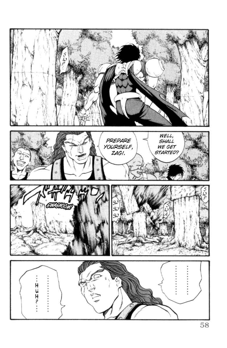 Page 11 Chapter 117 Full Ahead! Coco