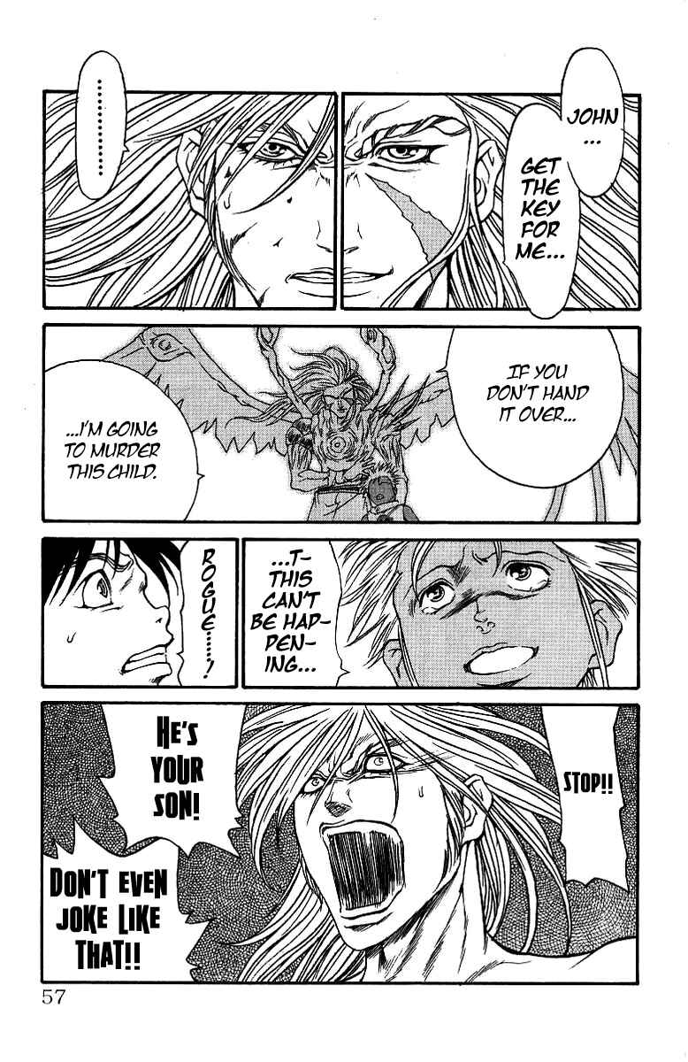 Page 10 Chapter 171 Full Ahead! Coco