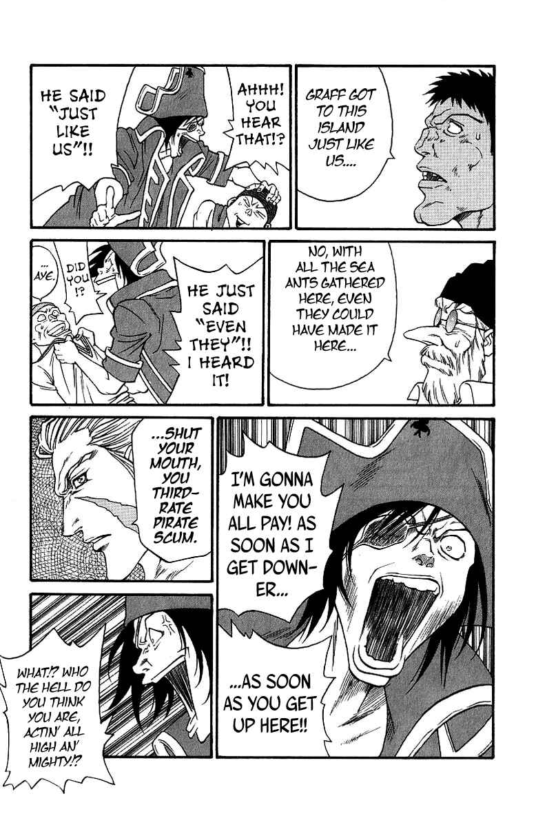 Page 14 Chapter 171 Full Ahead! Coco