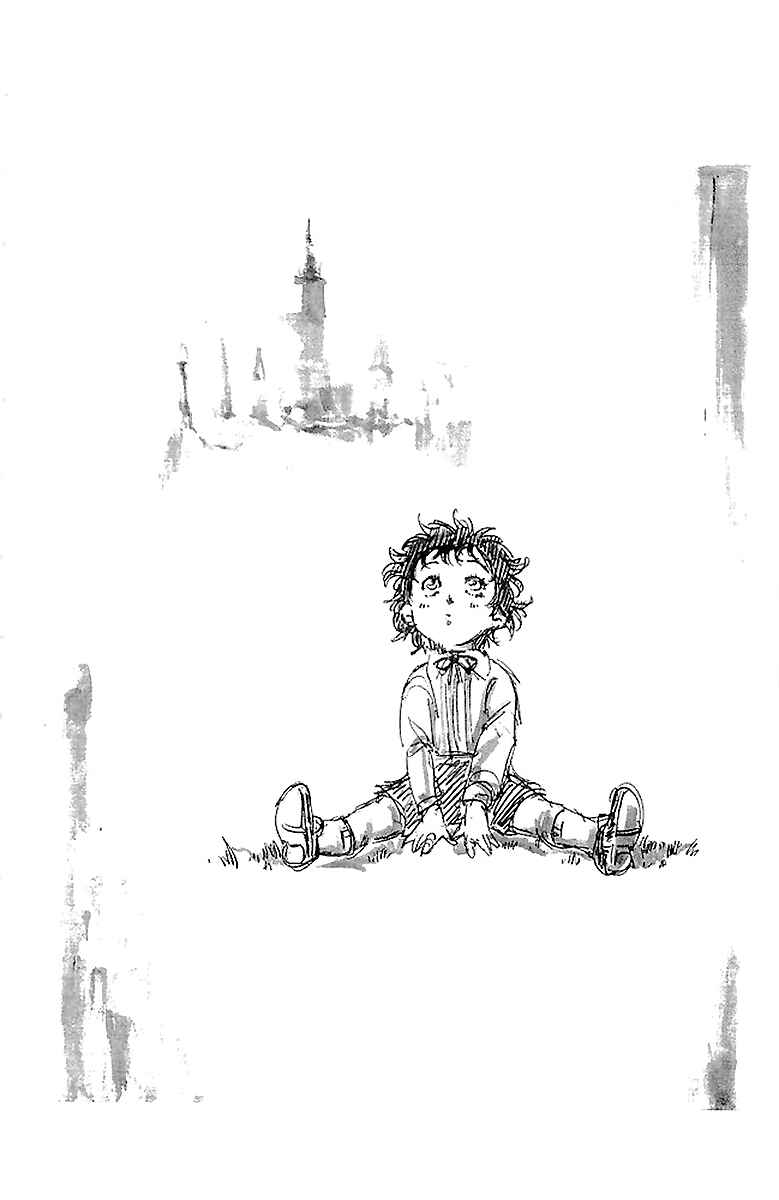 Page 18 Chapter 221 Full Ahead! Coco