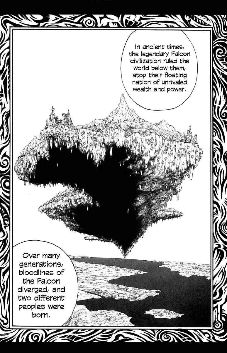 Page 2 Chapter 168 Full Ahead! Coco