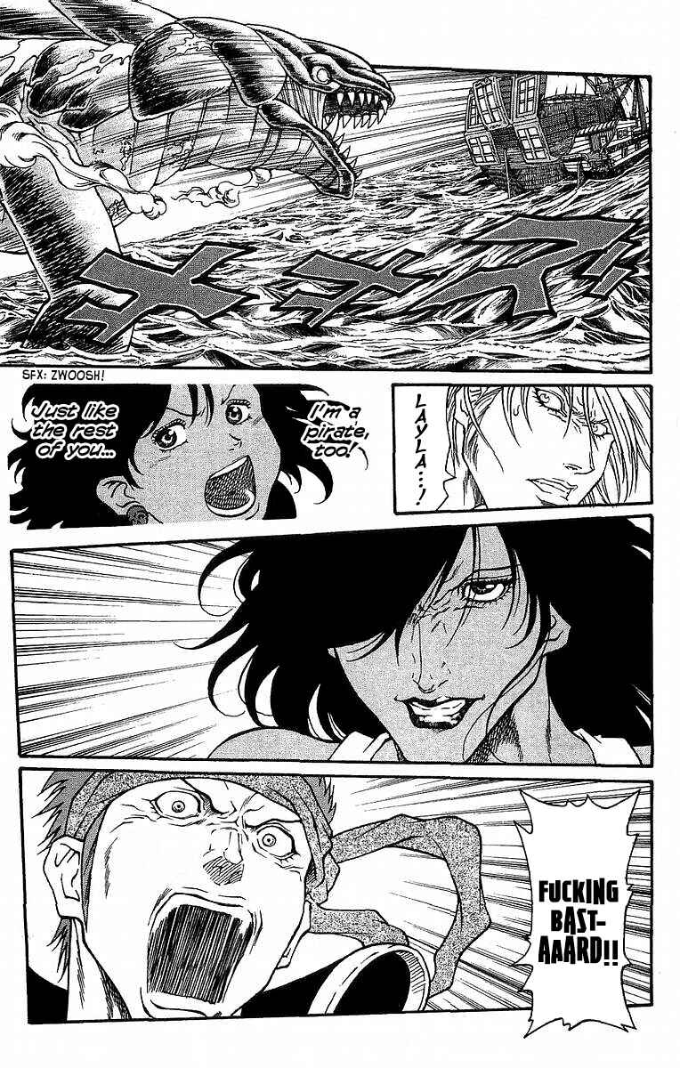 Page 11 Chapter 237 Full Ahead! Coco