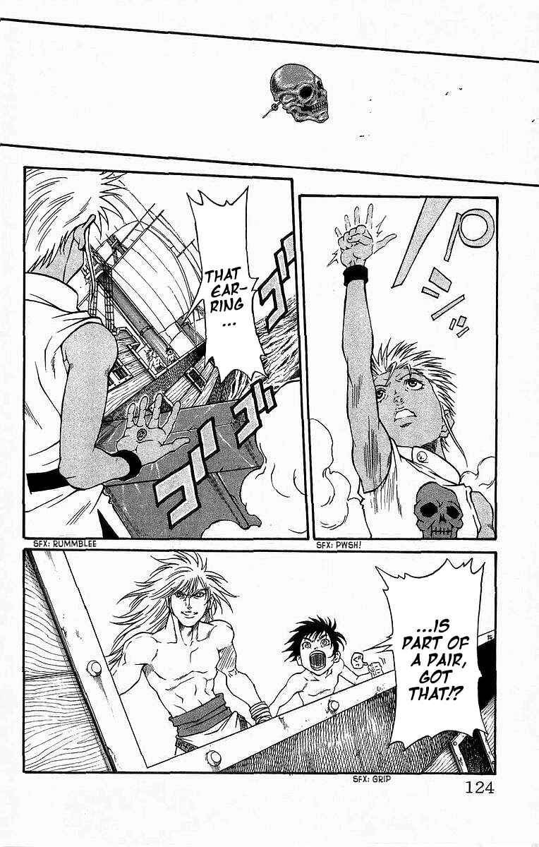 Page 15 Chapter 237 Full Ahead! Coco