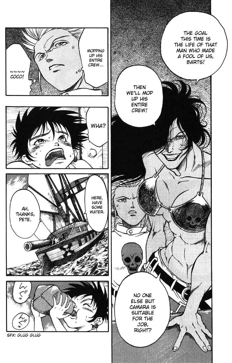 Page 4 Chapter 5 Full Ahead! Coco