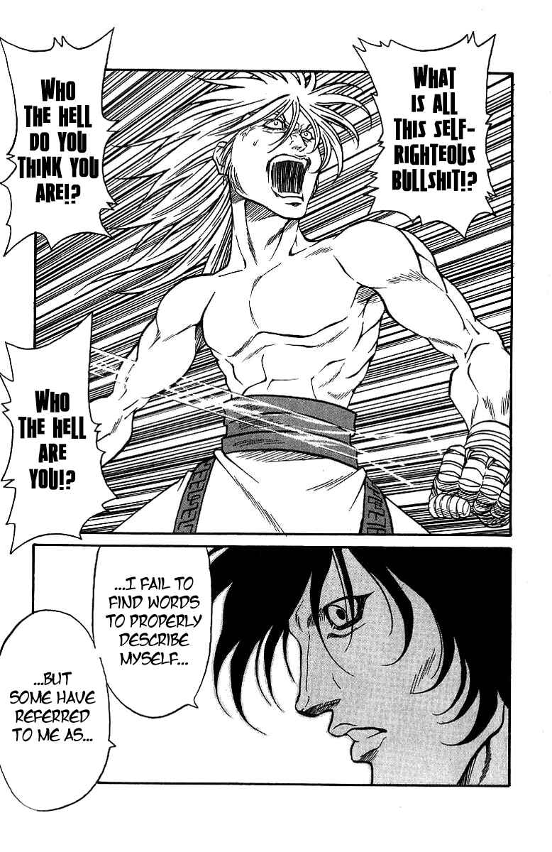 Page 11 Chapter 176 Full Ahead! Coco