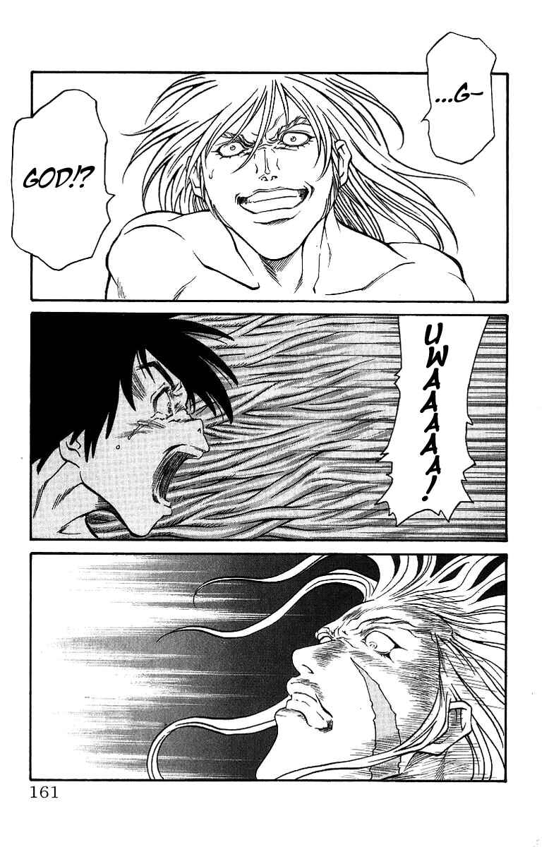 Page 13 Chapter 176 Full Ahead! Coco