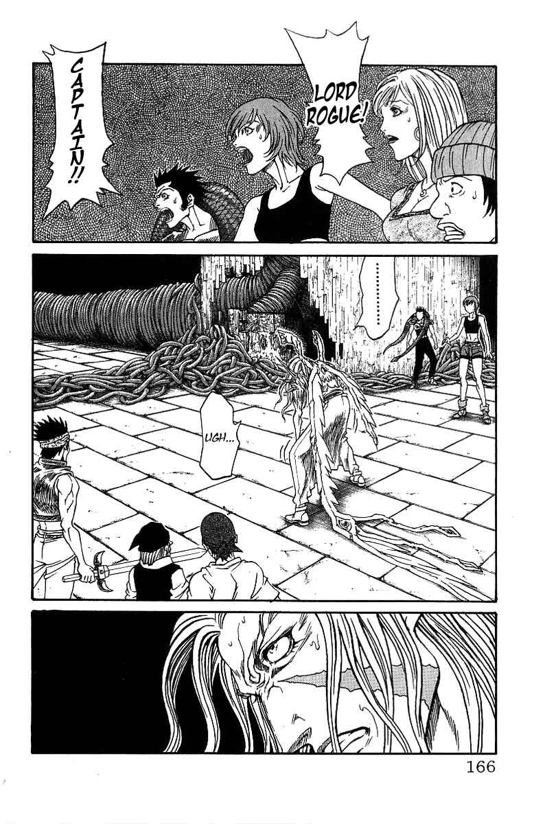 Page 17 Chapter 176 Full Ahead! Coco