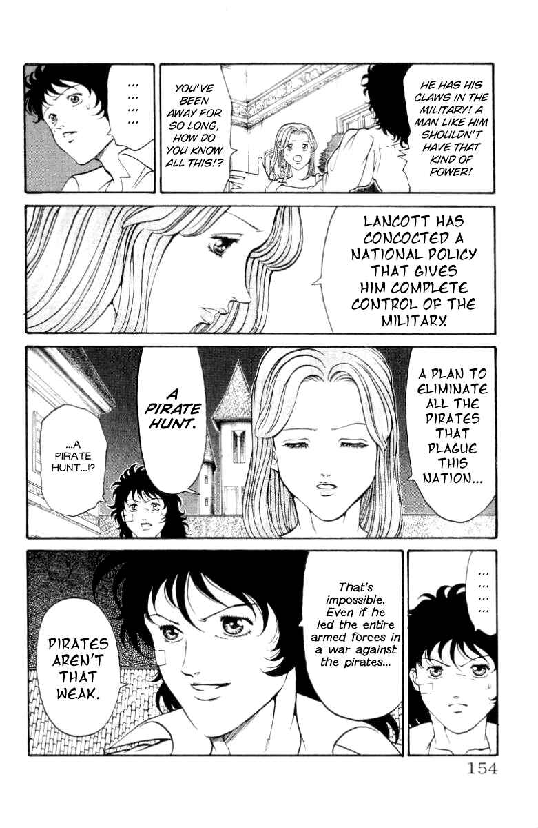 Page 10 Chapter 68 Full Ahead! Coco
