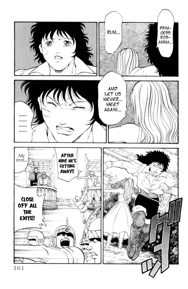 Page 17 Chapter 68 Full Ahead! Coco