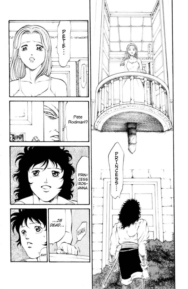Page 4 Chapter 68 Full Ahead! Coco