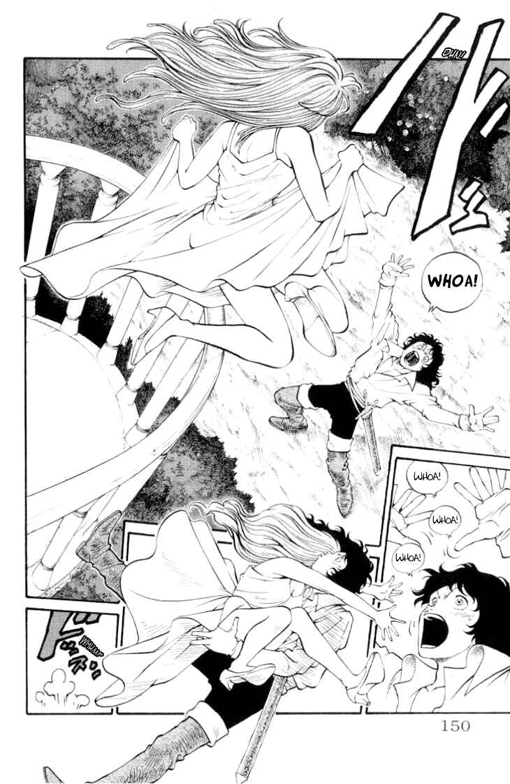 Page 6 Chapter 68 Full Ahead! Coco