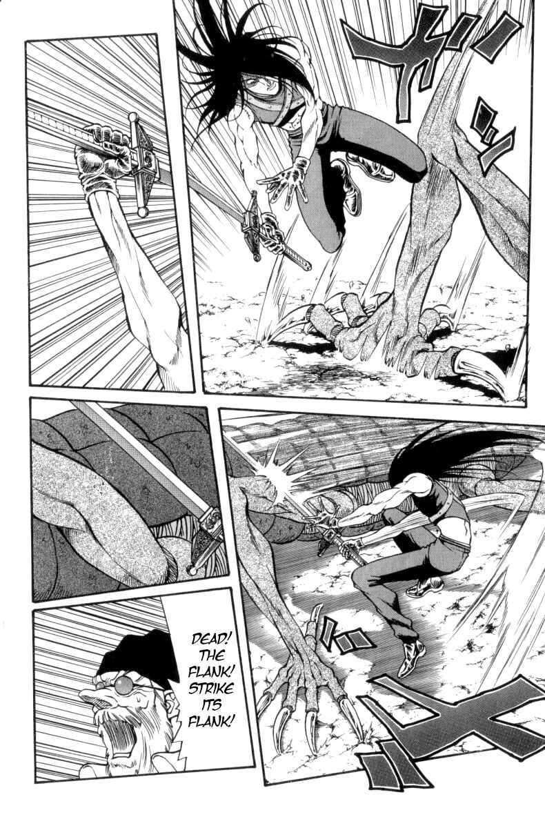 Page 6 Chapter 159 Full Ahead! Coco