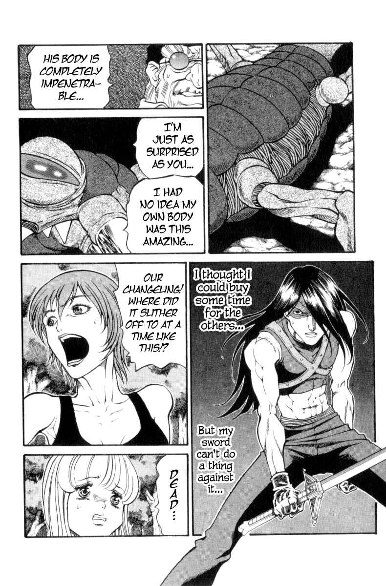 Page 8 Chapter 159 Full Ahead! Coco