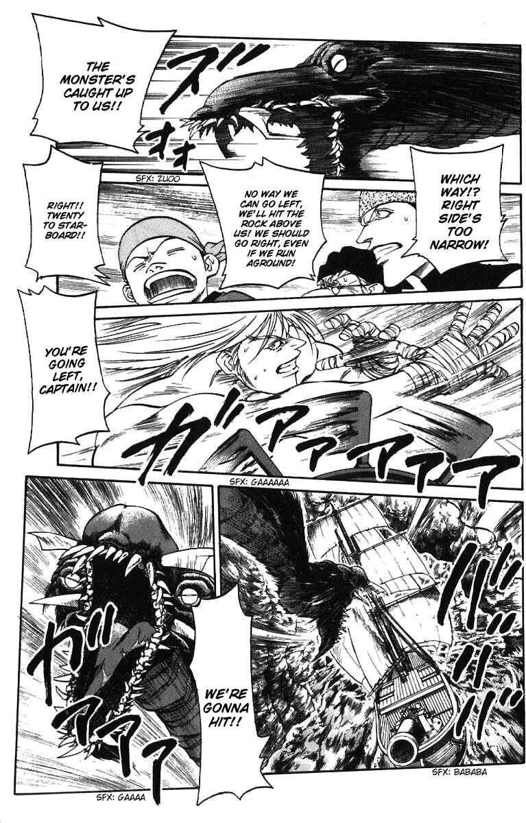 Page 15 Chapter 6 Full Ahead! Coco