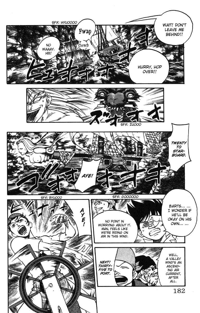 Page 6 Chapter 6 Full Ahead! Coco