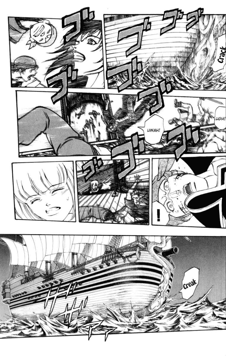 Page 19 Chapter 43 Full Ahead! Coco