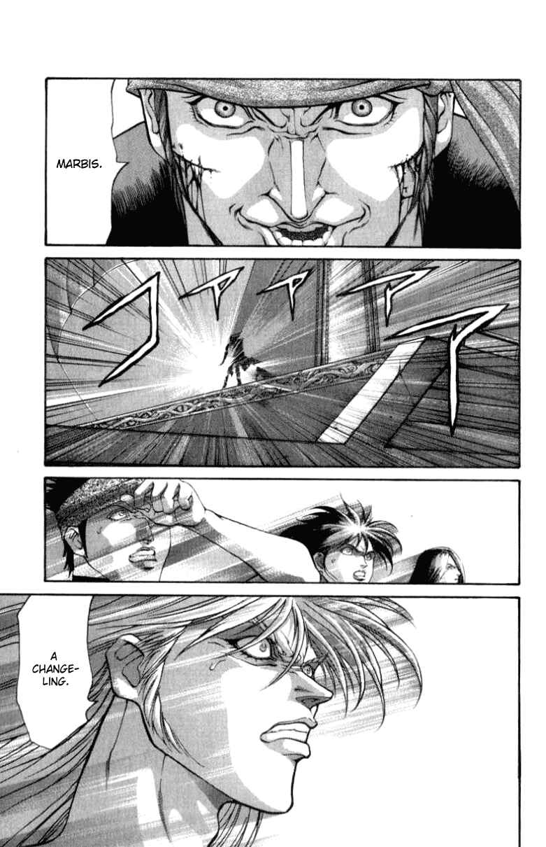 Page 21 Chapter 43 Full Ahead! Coco
