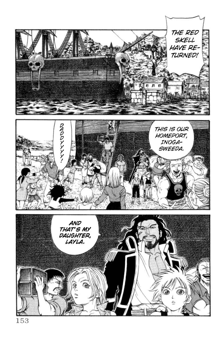 Page 12 Chapter 139 Full Ahead! Coco