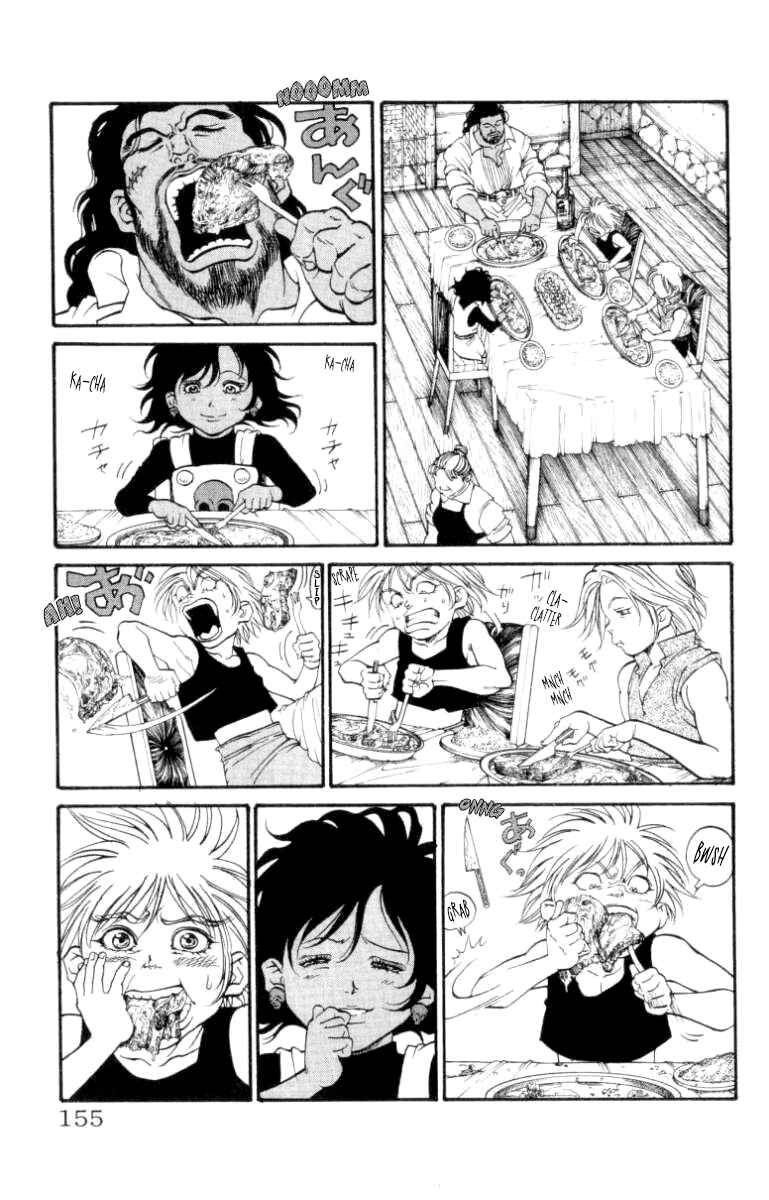 Page 14 Chapter 139 Full Ahead! Coco