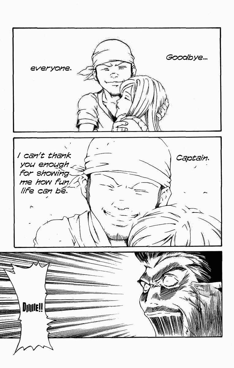 Page 17 Chapter 245 Full Ahead! Coco