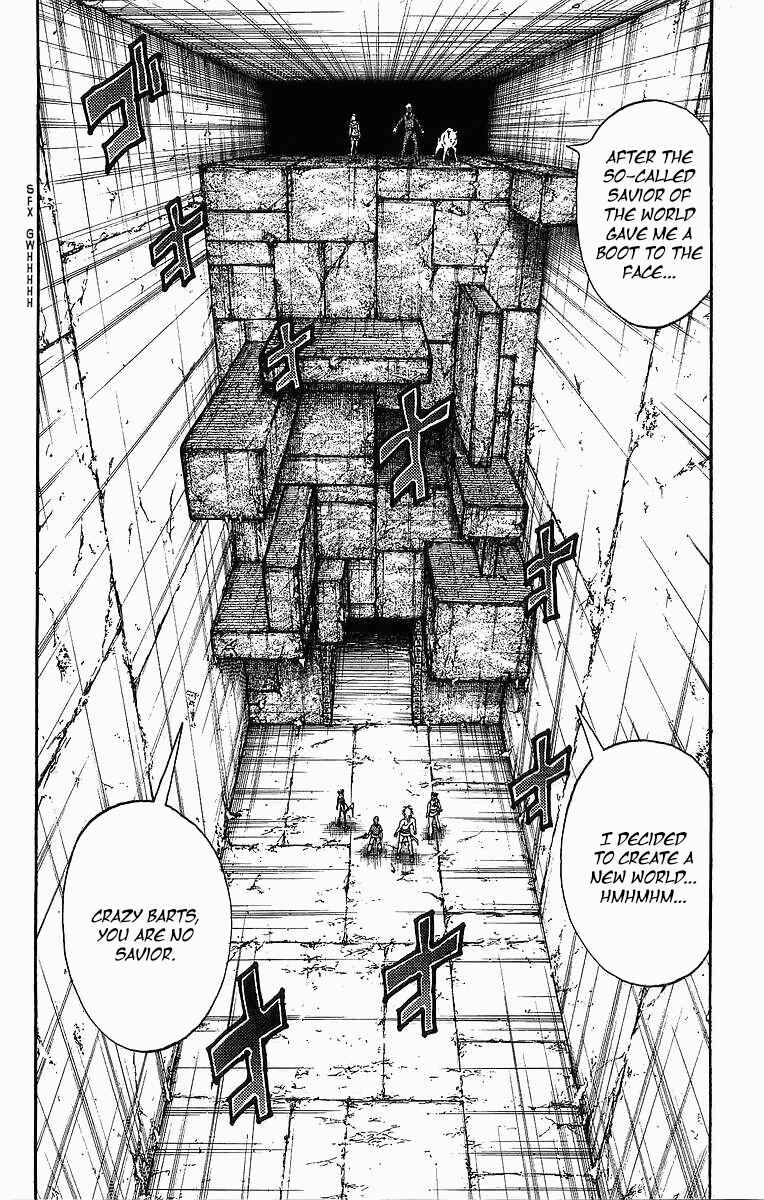 Page 2 Chapter 245 Full Ahead! Coco