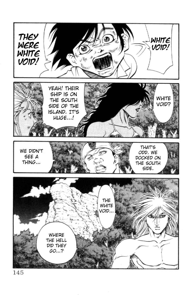 Page 16 Chapter 112 Full Ahead! Coco