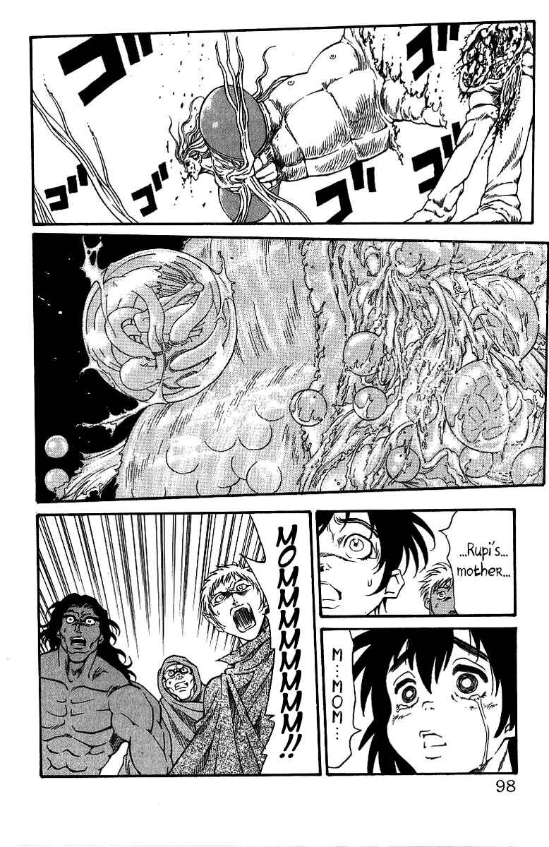 Page 11 Chapter 173 Full Ahead! Coco
